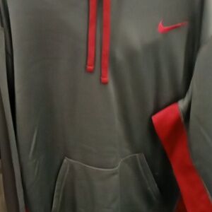 Nike hoodie